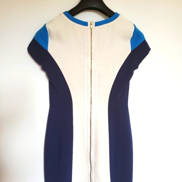 Club Monaco Shift Dress, 8 - Picture 3 of 5